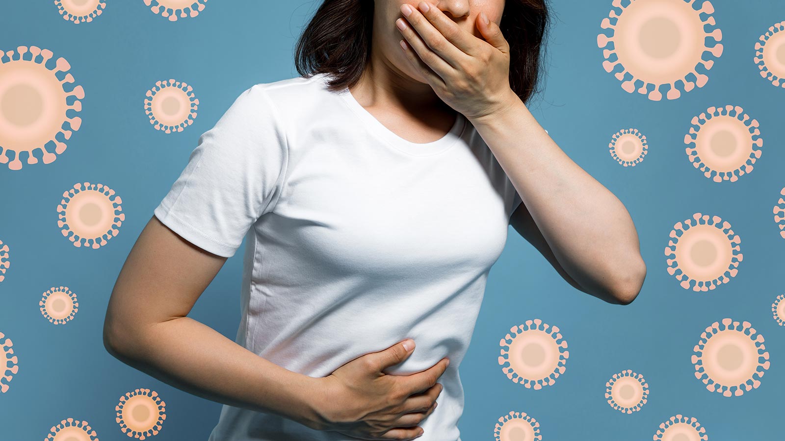 Listeria consumo vegetales